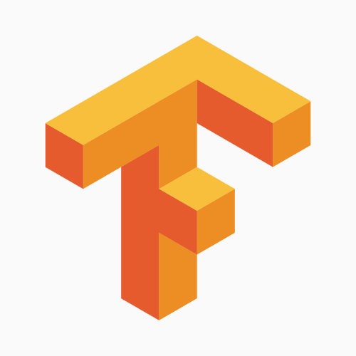 tensorflow Picture